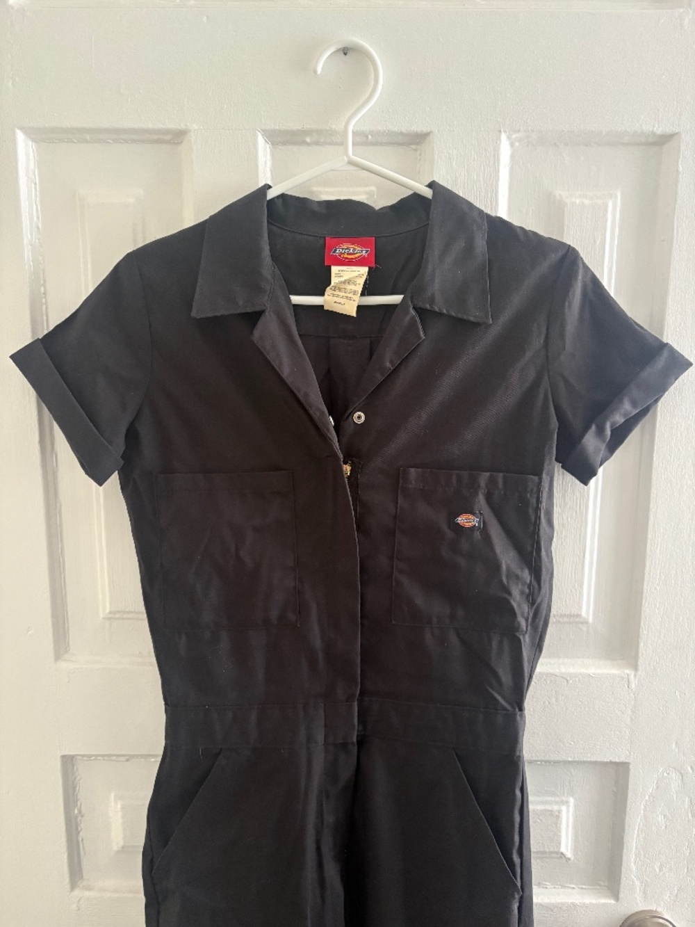 Dickies romper